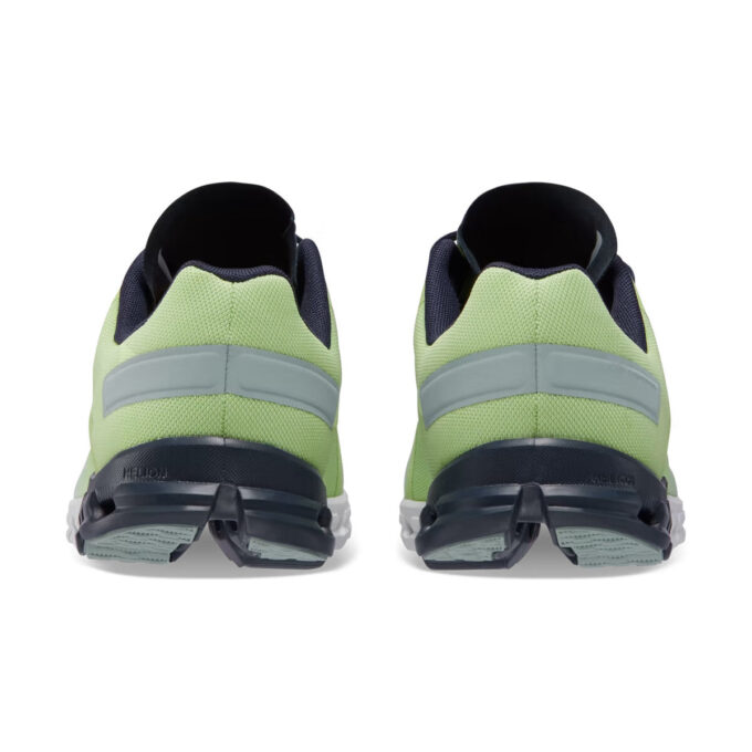 Cloudflow 3.0 «Wiesengrün Weiß»