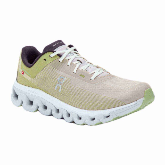 Cloudflow 4 «Begeisterung Frost» Cloudflow 4 «Begeisterung Frost»