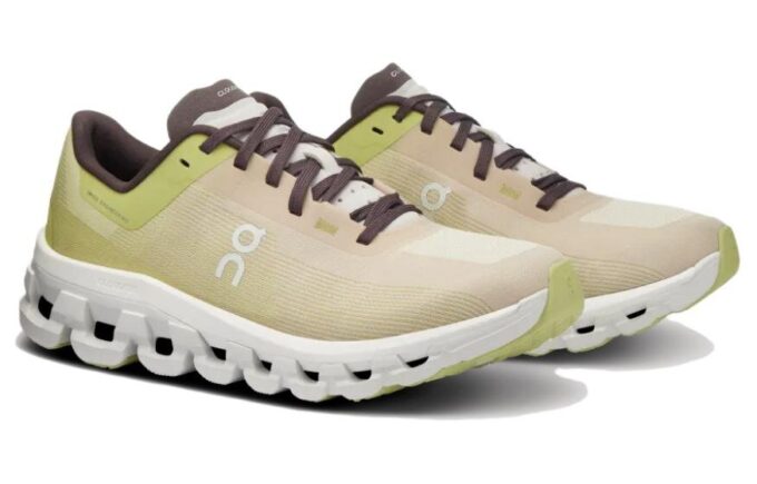 Cloudflow 4 «Begeisterung Frost»