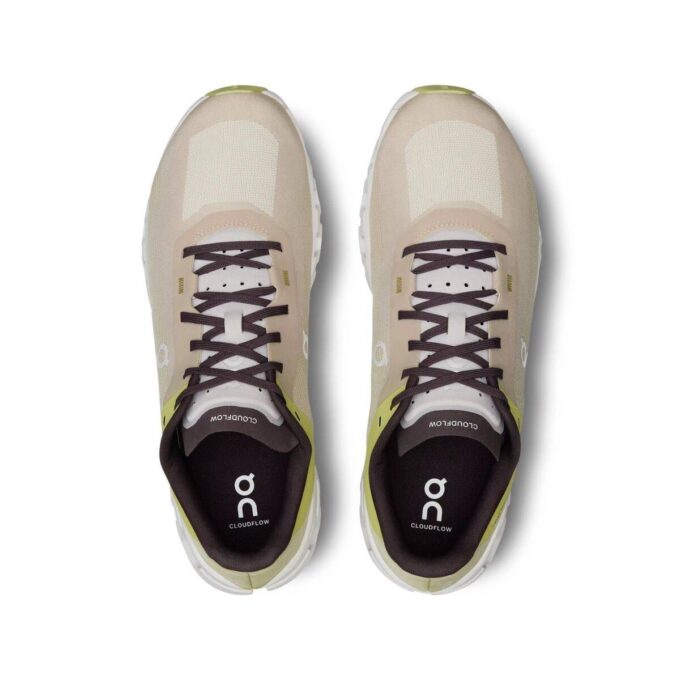 Cloudflow 4 «Begeisterung Frost» Cloudflow 4 «Begeisterung Frost»