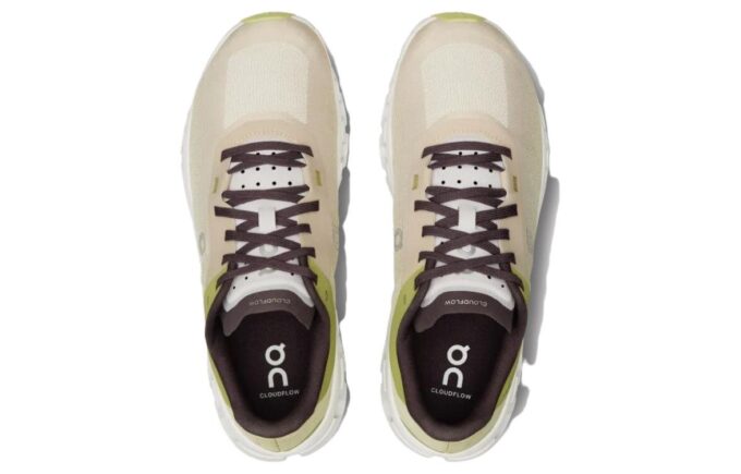 Cloudflow 4 «Begeisterung Frost»