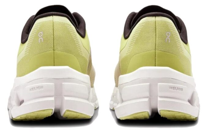 Cloudflow 4 «Begeisterung Frost»