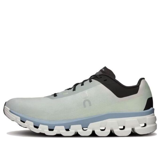 Cloudflow 4 «Gletscher Chambray»