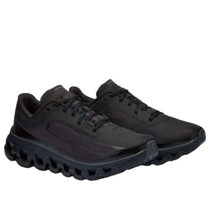 Cloudflow 4 IKON «Magnet Schwarz»