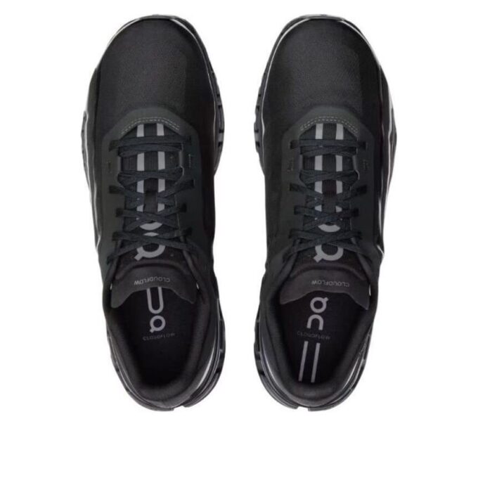 Cloudflow 4 IKON «Magnet Schwarz»