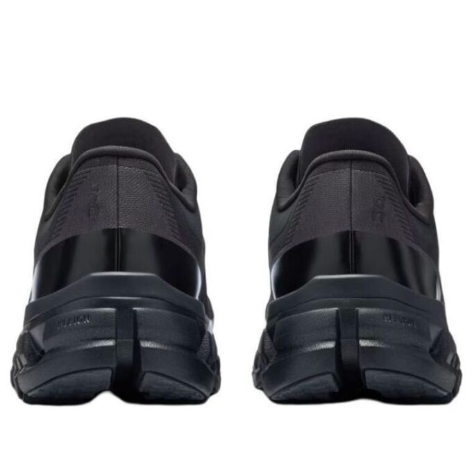 Cloudflow 4 IKON «Magnet Schwarz»