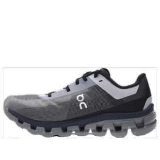 Cloudflow 4 «Perlgrau»