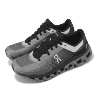 Cloudflow 4 «Perlgrau»