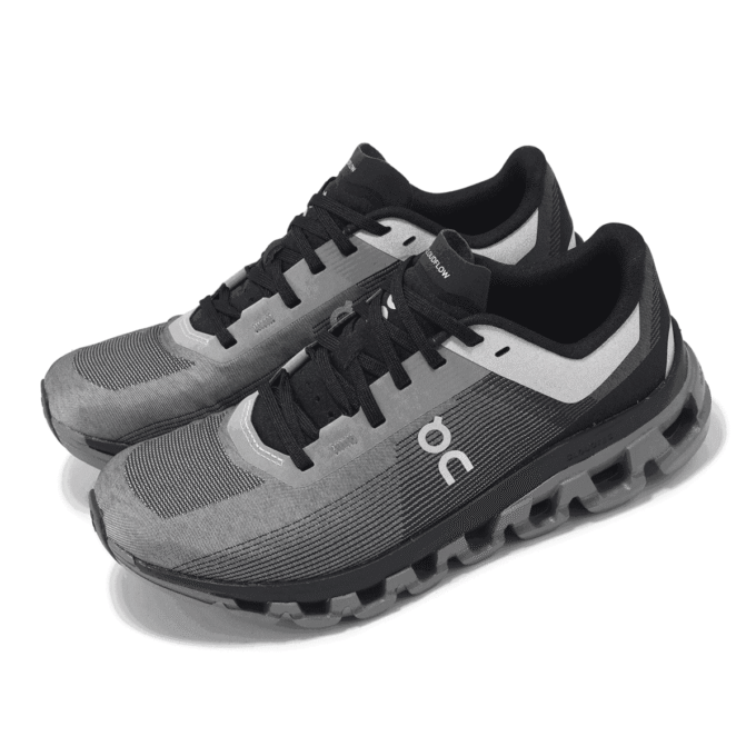 Cloudflow 4 «Perlgrau» Cloudflow 4 «Perlgrau»