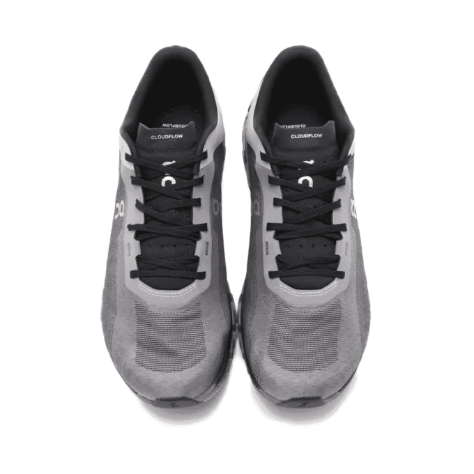 Cloudflow 4 «Perlgrau» Cloudflow 4 «Perlgrau»