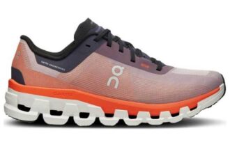 Cloudflow 4 «Quarzflamme»