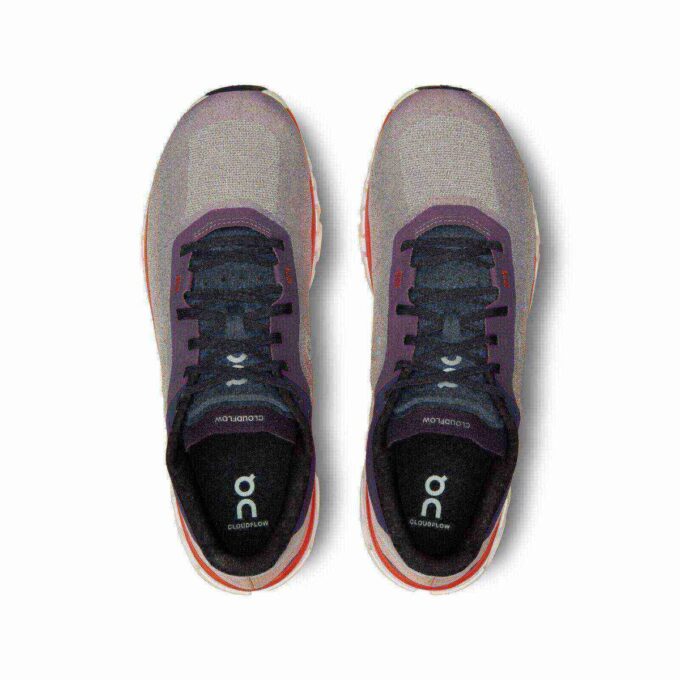 Cloudflow 4 «Quarzflamme»