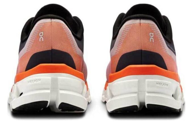 Cloudflow 4 «Quarzflamme»