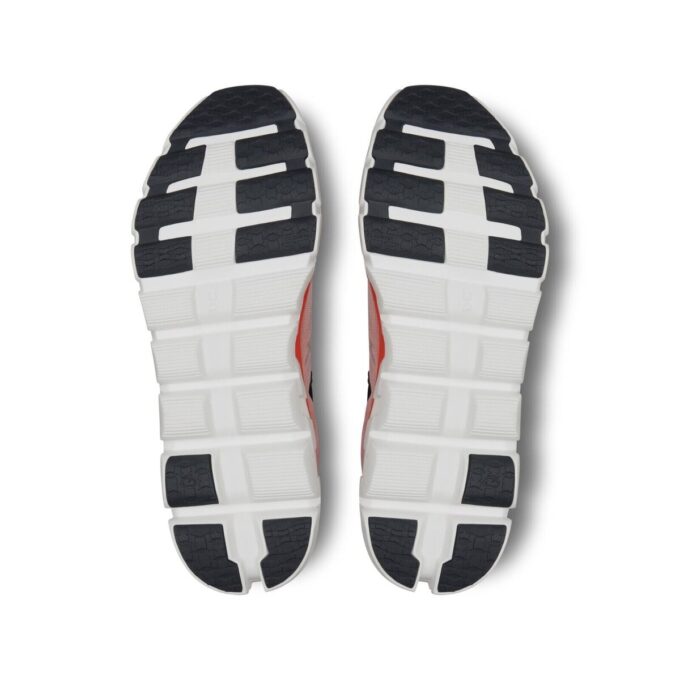 Cloudflow 4 «Quarzflamme»