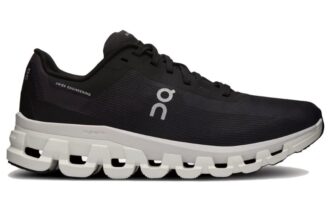 Cloudflow 4 «Schwarz Weiß»