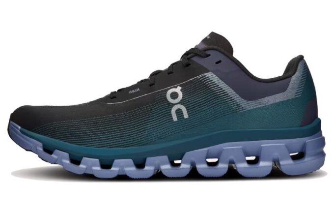 Cloudflow 4 «Schwarzer Sturm» Cloudflow 4 «Schwarzer Sturm»