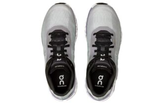 Cloudflow 4 «Verblassender Flieder»