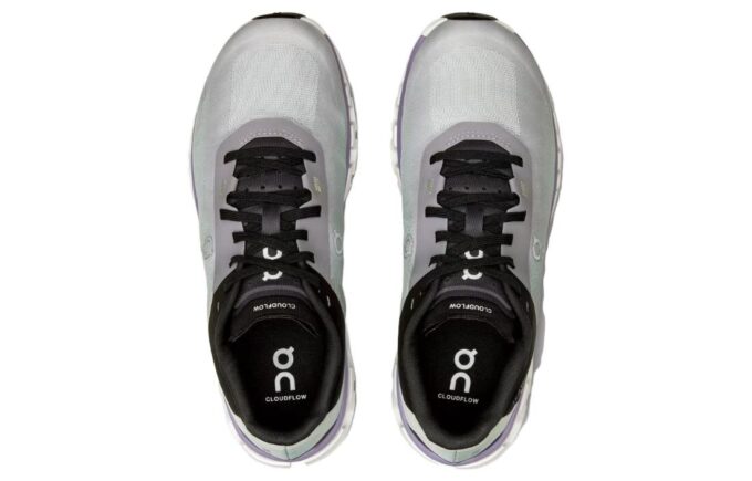 Cloudflow 4 «Verblassender Flieder»