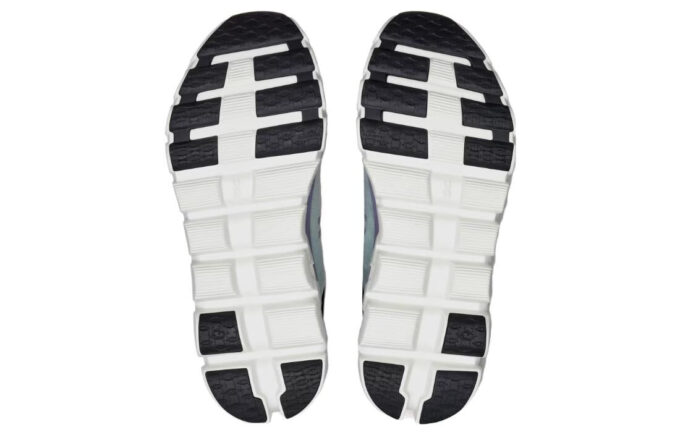 Cloudflow 4 «Verblassender Flieder»