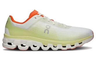 Cloudflow 4 «Weiß Heu»