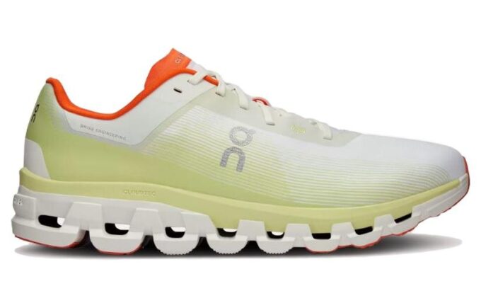 Cloudflow 4 «Weiß Heu»