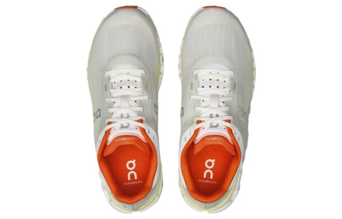 Cloudflow 4 «Weiß Heu»