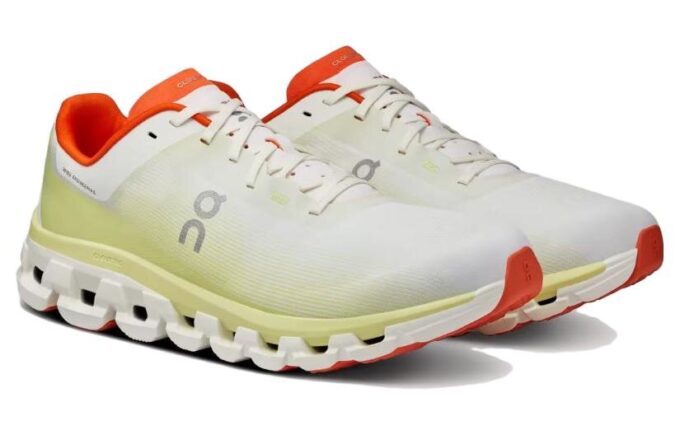 Cloudflow 4 «Weiß Heu»