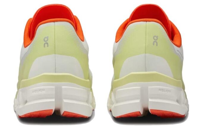 Cloudflow 4 «Weiß Heu»