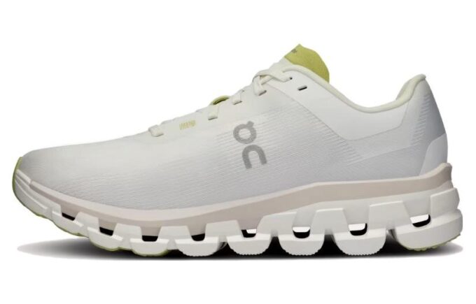 Cloudflow 4 «Weißer Sand»