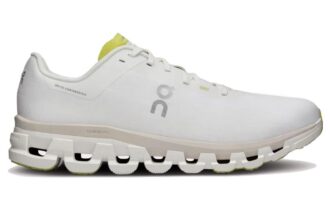 Cloudflow 4 «Weißer Sand»