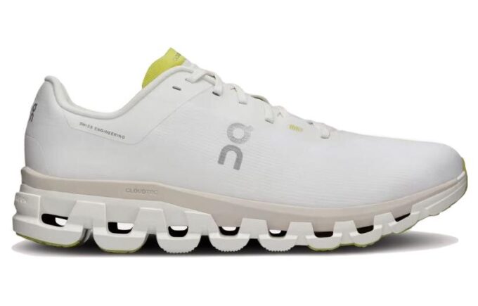 Cloudflow 4 «Weißer Sand»