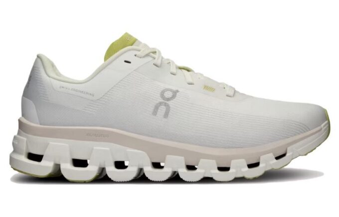 Cloudflow 4 «Weißer Sand»