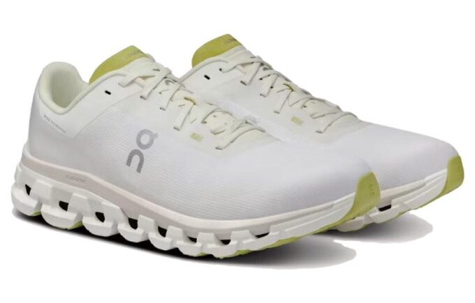 Cloudflow 4 «Weißer Sand»