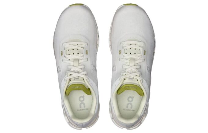 Cloudflow 4 «Weißer Sand»