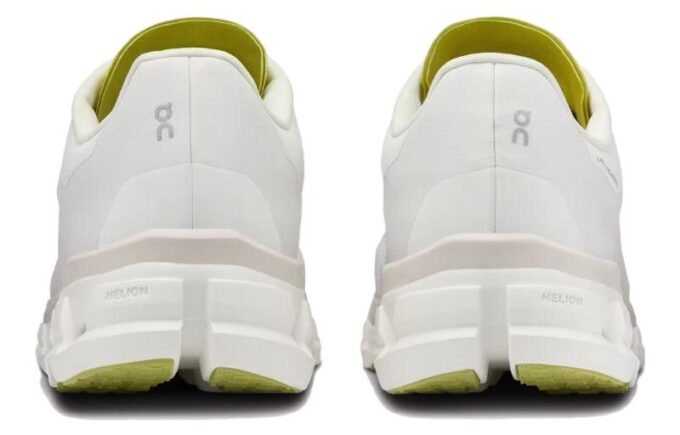 Cloudflow 4 «Weißer Sand»