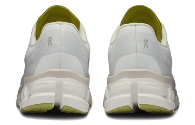 Cloudflow 4 «Weißer Sand»