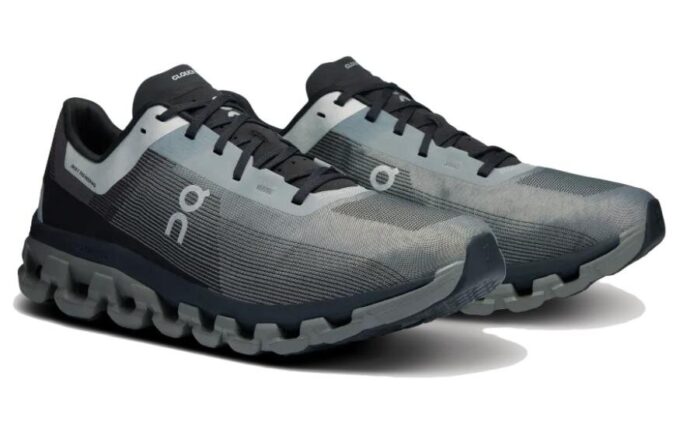 Cloudflow 4 Z5 «Perlschwarz»