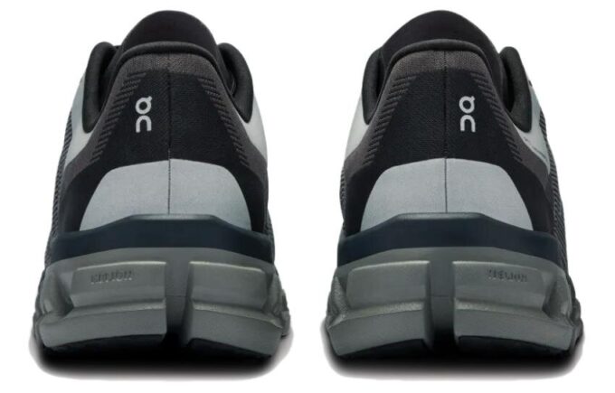 Cloudflow 4 Z5 «Perlschwarz»