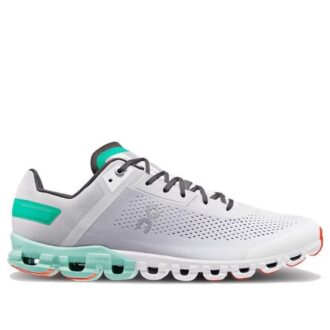 Cloudflow «Glacier Creek»