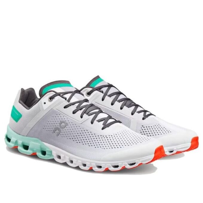 Cloudflow «Glacier Creek»