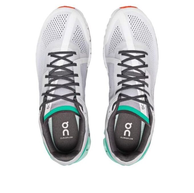 Cloudflow «Glacier Creek»