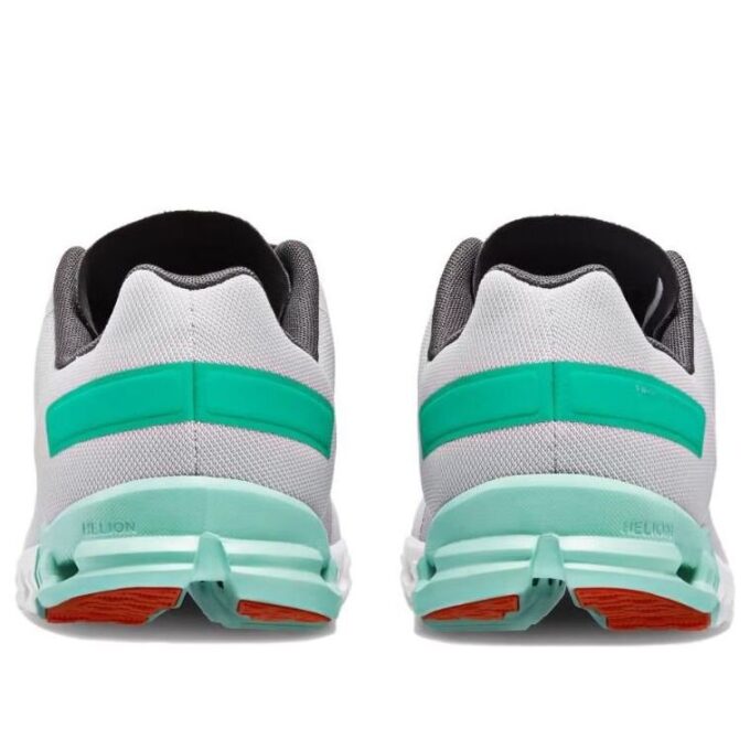 Cloudflow «Glacier Creek»