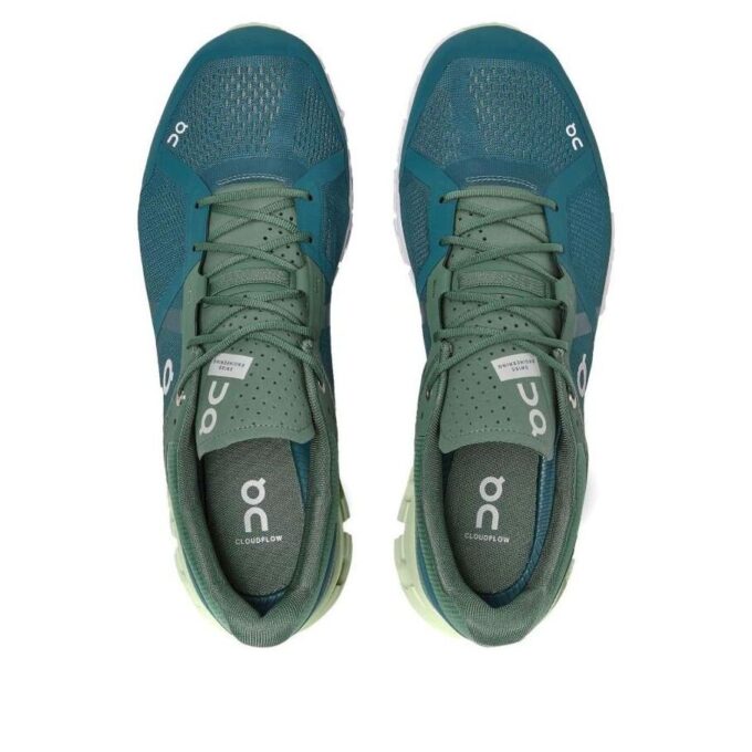 Cloudflow «Meerespetrol»