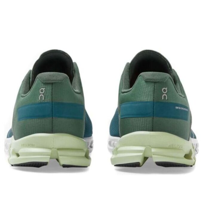 Cloudflow «Meerespetrol»