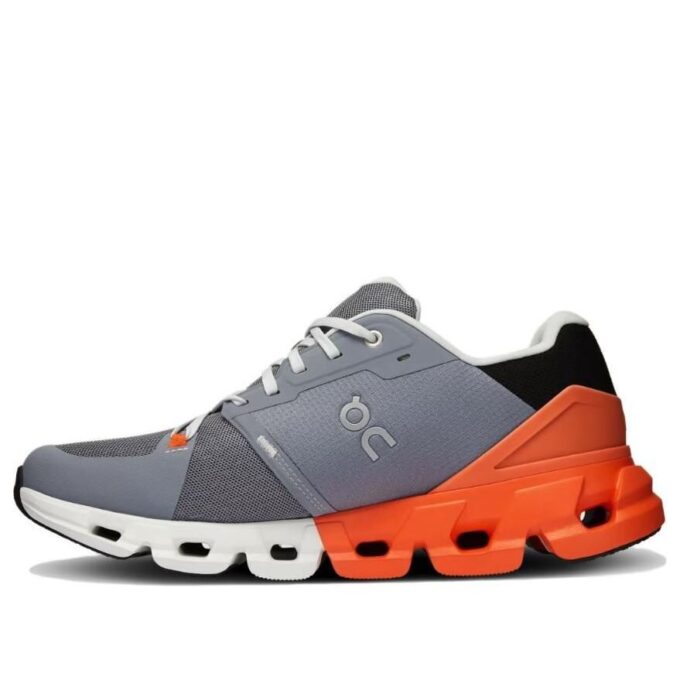 Cloudflyer 4 «Fossil Flame»