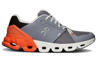 Cloudflyer 4 «Fossil Flame»