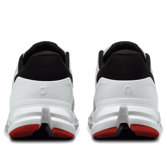 Cloudflyer 4 «Gletscherweiß»