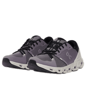 Cloudflyer 4 «Haifischperle»