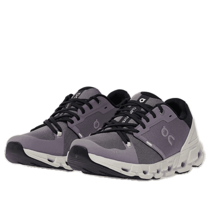 Cloudflyer 4 «Haifischperle»