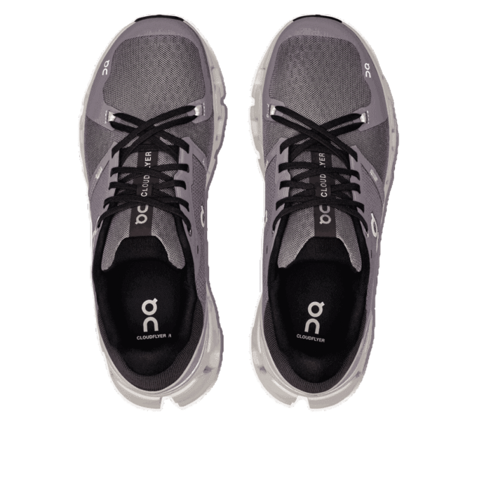 Cloudflyer 4 «Haifischperle»